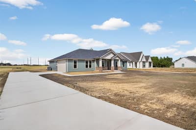 181 CHISHOLM Trail, Waxahachie TX 75165 - Photo 4