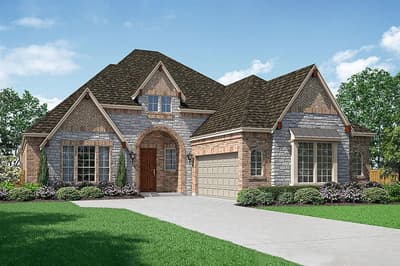 3413 Ellerslie Court, Rockwall TX 75087