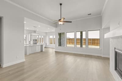 3413 Ellerslie Court, Rockwall TX 75087 - Photo 5