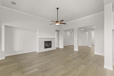 3413 Ellerslie Court, Rockwall TX 75087 - Photo 4