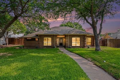 4425 Avonshire Lane, Plano TX 75093