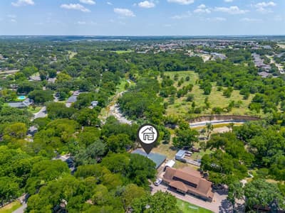8613 Marys Creek Drive, Benbrook TX 76116 - Photo 2