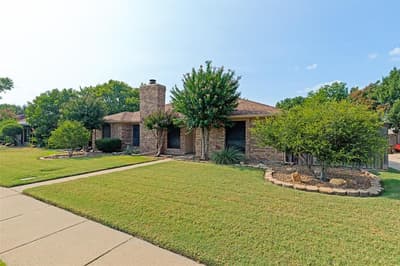 1001 Bass Drive, Plano TX 75025 - Photo 2