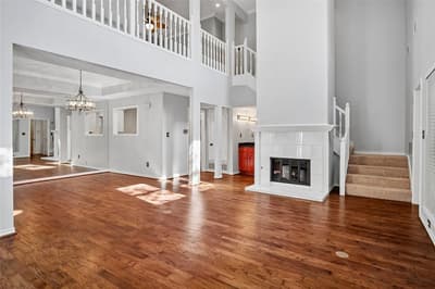 3422 Forest Hills Circle, Garland TX 75044 - Photo 5