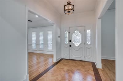 7018 Deloache, Dallas TX 75225 - Photo 3
