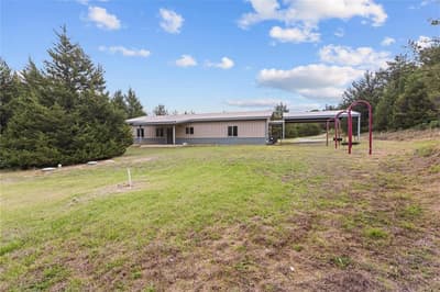 TBD County Road 3105, Bonham TX 75418 - Photo 3