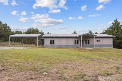 TBD County Road 3105, Bonham TX 75418