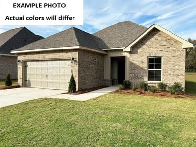 405 Hummingbird Lane, Princeton LA 71067