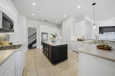 3475 Pilgrim Drive, Frisco TX 75034 - Photo 2