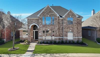 3475 Pilgrim Drive, Frisco TX 75034 - Photo 3