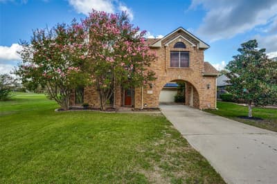 1410 Pagosa Trail, Carrollton TX 75007