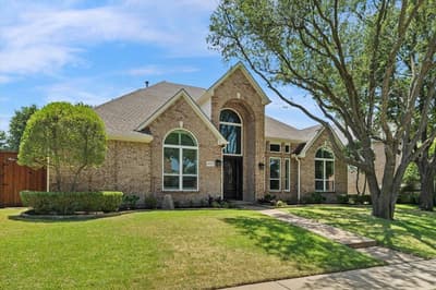 4512 Jenkins Drive, Plano TX 75024 - Photo 2