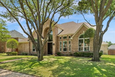 4512 Jenkins Drive, Plano TX 75024 - Photo 3