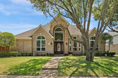4512 Jenkins Drive, Plano TX 75024