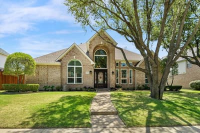 4512 Jenkins Drive, Plano TX 75024 - Photo 4