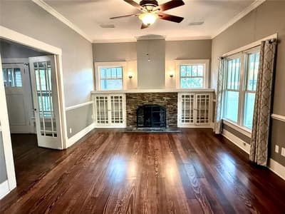374 S Preston Street, Van Alstyne TX 75495 - Photo 3