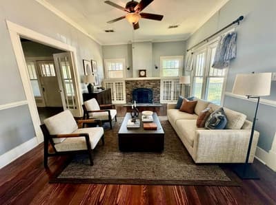 374 S Preston Street, Van Alstyne TX 75495 - Photo 4