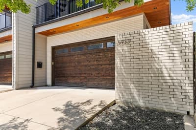 5933 Oram Street, Dallas TX 75206