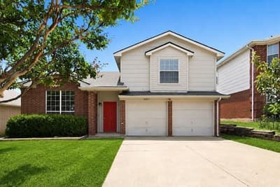 10213 Winkler Drive, Fort Worth TX 76108