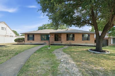 2214 Trinidad Drive, Dallas TX 75232 - Photo 2