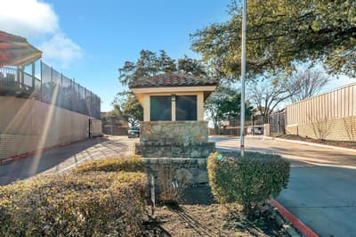 2503 Tierra # 1, Irving TX 75038 - Photo 2