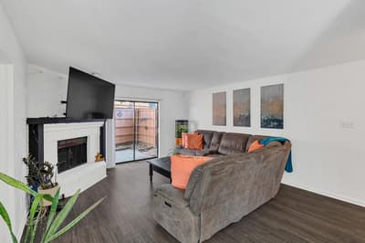 2503 Tierra # 1, Irving TX 75038 - Photo 3