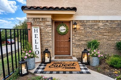 2503 Tierra # 1, Irving TX 75038