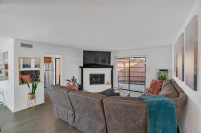 2503 Tierra # 1, Irving TX 75038 - Photo 5