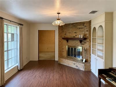 208 SW 4th Street, Kerens TX 75144 - Photo 2