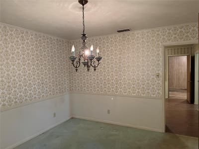 208 SW 4th Street, Kerens TX 75144 - Photo 4