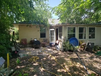 516 S Weaver Street, Gainesville TX 76240 - Photo 2
