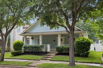 1317 Live Oak Lane, Savannah TX 76227 - Photo 3
