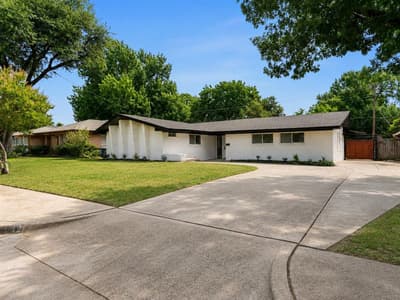 1212 Stevens Ridge Drive, Dallas TX 75211