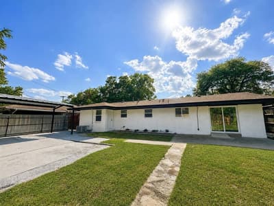 1212 Stevens Ridge Drive, Dallas TX 75211 - Photo 4