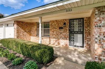 3153 Tex Boulevard, Fort Worth TX 76116 - Photo 2