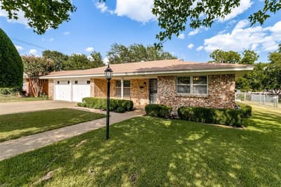 3153 Tex Boulevard, Fort Worth TX 76116 - Photo 3