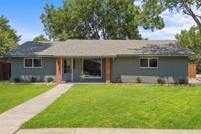 2122 Lemart Street, Grand Prairie TX 75051