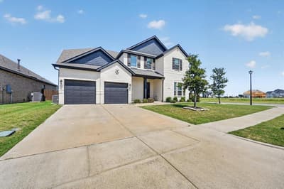 112 Big Bend Drive, Forney TX 75126 - Photo 2