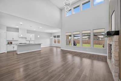 112 Big Bend Drive, Forney TX 75126 - Photo 5