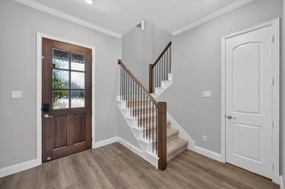112 Big Bend Drive, Forney TX 75126 - Photo 4