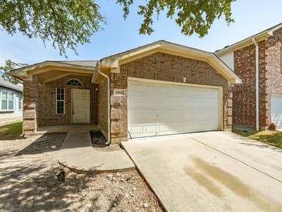 1011 Cruise Street, Denton TX 76207 - Photo 3