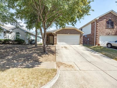 1011 Cruise Street, Denton TX 76207 - Photo 5