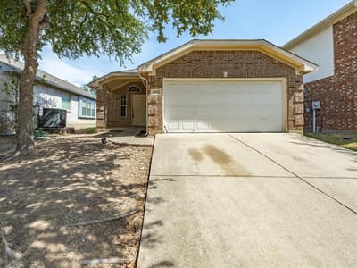 1011 Cruise Street, Denton TX 76207 - Photo 4