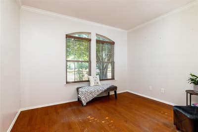 15647 Gatehouse Drive, Fort Worth TX 76262 - Photo 5