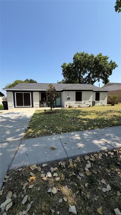 1001 E Linda Drive, Garland TX 75041 - Photo 2