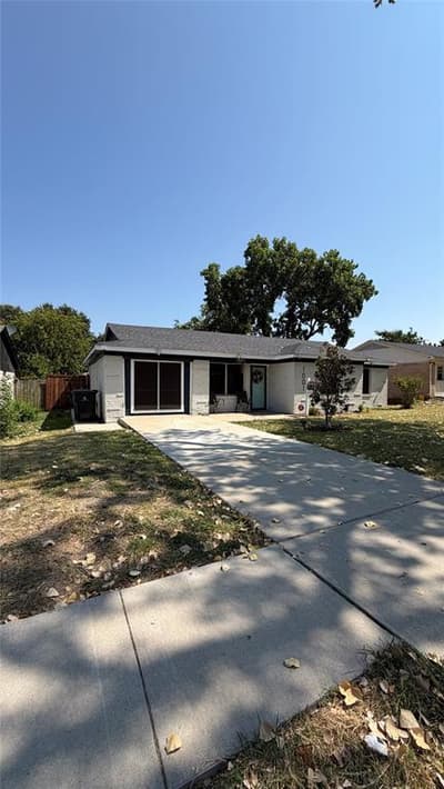 1001 E Linda Drive, Garland TX 75041 - Photo 3