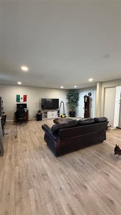 1001 E Linda Drive, Garland TX 75041 - Photo 5