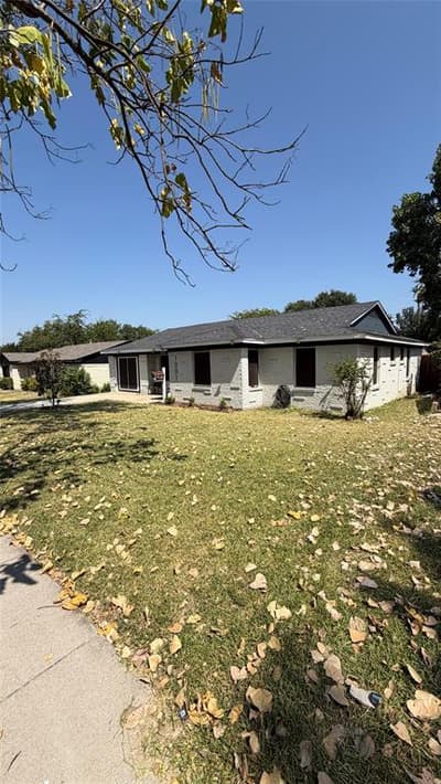 1001 E Linda Drive, Garland TX 75041 - Photo 4