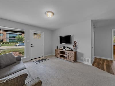 703 Whitener Road, Euless TX 76040 - Photo 5