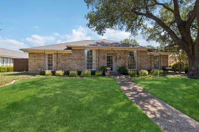 1410 Stonecrest Drive, Richardson TX 75081 - Photo 2